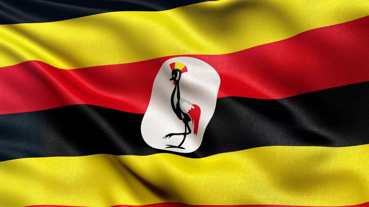 Uganda Independence day