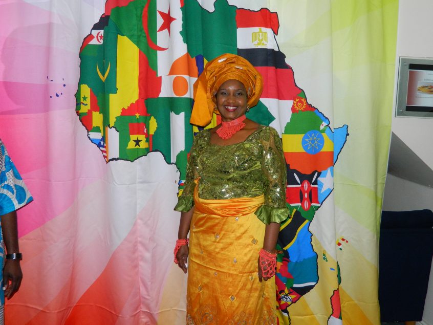 Celebrating African Nations Independence Day