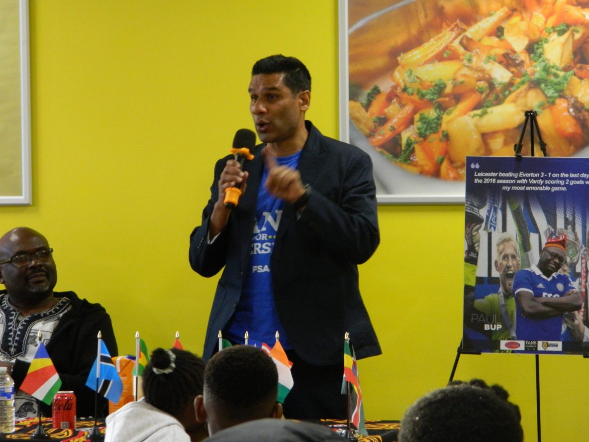 Economic and Social Development