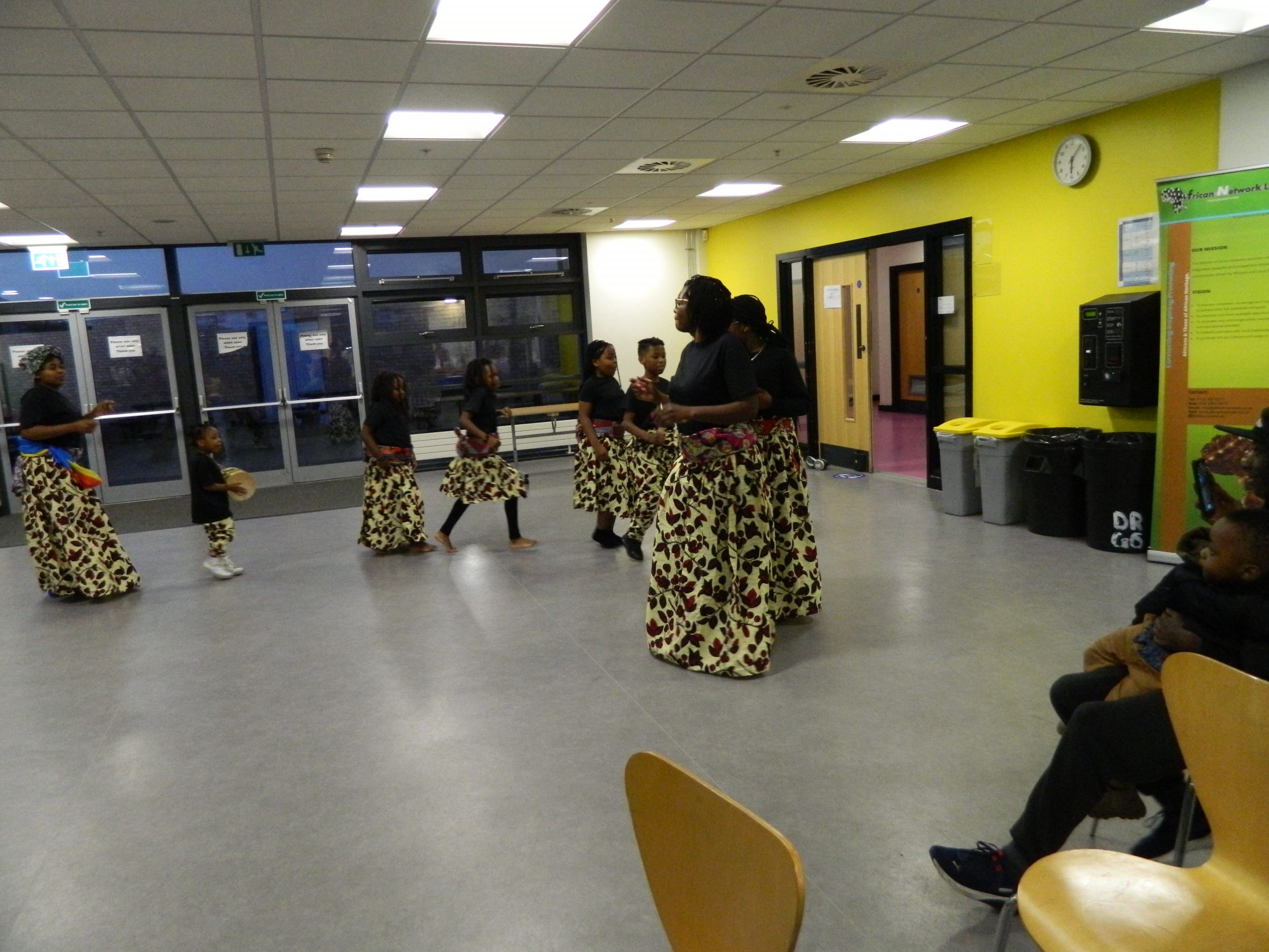 Black History Month 2023