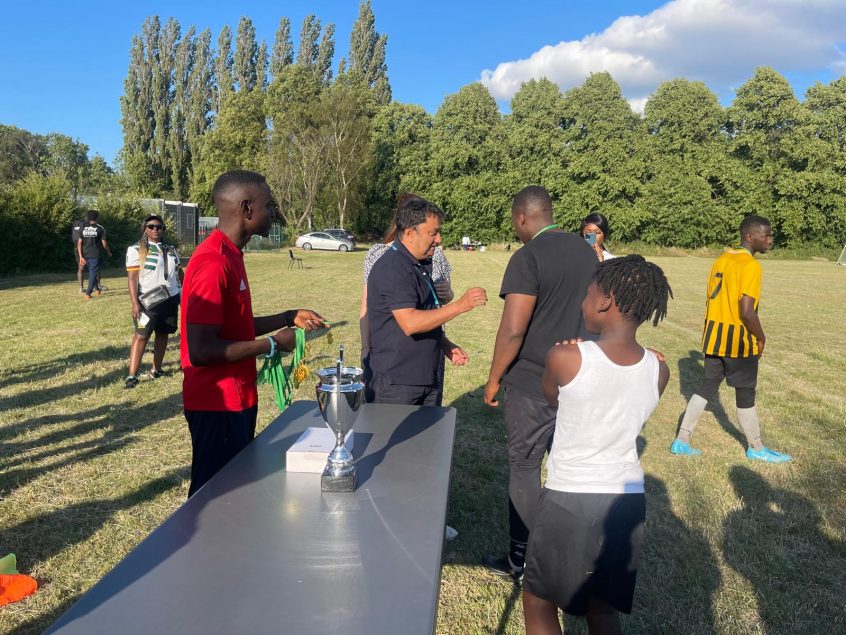 African Unity day 2025