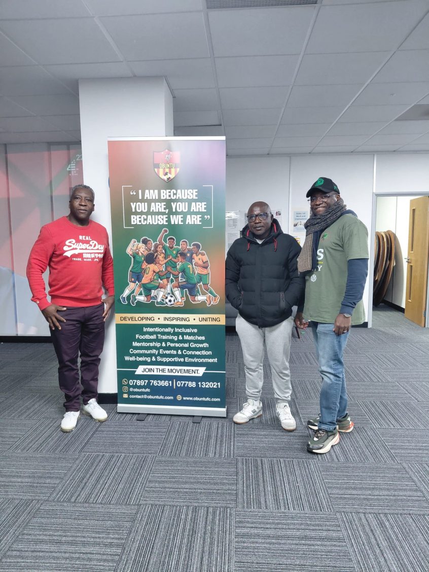 African Cup of Nations 18 January 2026 (2