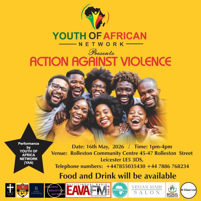 Youths Empowerment