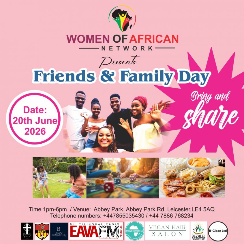 Women of African Network (WAN)